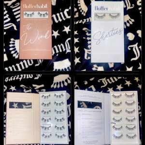 Flutterhabit bundle (12 pack!)